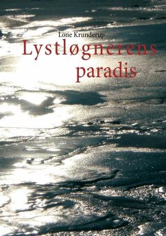 Lystløgnerens paradis (eBook, ePUB)