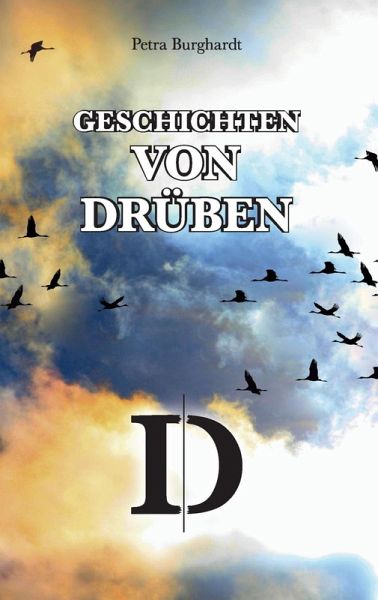 Geschichten von drüben (eBook, ePUB) Geschichten von drüben (eBook, ePUB)