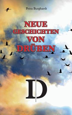 Cover Neue Geschichten von drüben (eBook, ePUB)