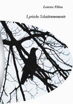 Lyrische Schattenmomente (eBook, ePUB) - Filius, Lorenz