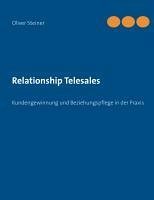 Relationship Telesales (eBook, ePUB)