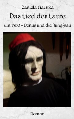 Das Lied der Laute (eBook, ePUB) Das Lied der Laute (eBook, ePUB)