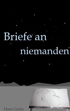 Briefe an niemanden (eBook, ePUB) Briefe an niemanden (eBook, ePUB)