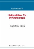 Heilpraktiker für Psychotherapie (eBook, ePUB)