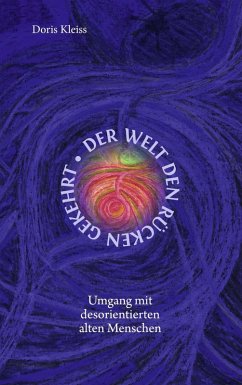 Cover Der Welt den Rücken gekehrt (eBook, ePUB)