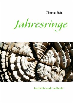 Jahresringe (eBook, ePUB) Jahresringe (eBook, ePUB)