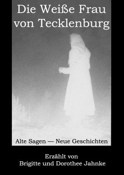 Die Weiße Frau von Tecklenburg (eBook, ePUB)