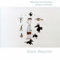 Silent Watcher <nextline>Philosophische Gedanken <nextline>eines <nextline>stillen Beobachters (eBook, ePUB)