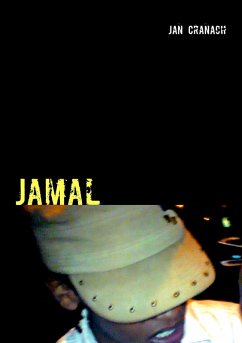 Jamal (eBook, ePUB) - Cranach, Jan