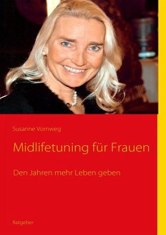 Midlifetuning für Frauen (eBook, ePUB)