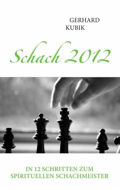 Schach 2012 (eBook, ePUB)