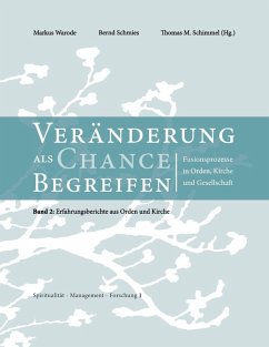 Veränderungen als Chance begreifen (eBook, ePUB)