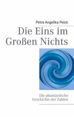 Cover Die Eins im Großen Nichts (eBook, ePUB)