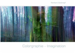 Colorgraphie - Imagination (eBook, ePUB) - Guttropf, Herbert