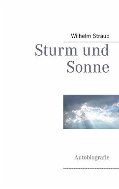Cover Sturm und Sonne (eBook, ePUB)