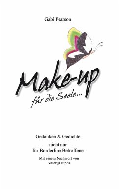 Make-up für die Seele (eBook, ePUB)