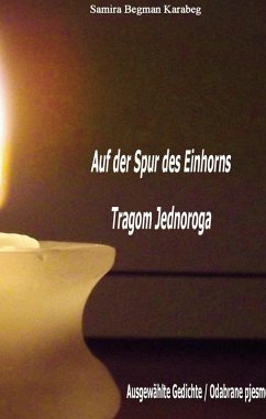 Cover Auf der Spur des Einhorns / Tragom Jednoroga (eBook, ePUB)