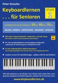 Keyboardlernen für Senioren (Stufe 1) (eBook, ePUB)