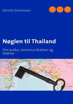 Nøglen til Thailand (eBook, ePUB)