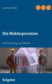 Die Maklerprovision (eBook, ePUB)