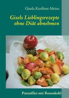 Gisels Lieblingsrezepte (eBook, ePUB)
