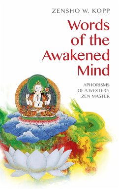 Words of the Awakened Mind (eBook, ePUB)