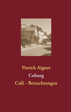Cover Coburg (eBook, ePUB)