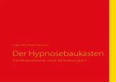 Der Hypnosebaukasten (eBook, ePUB)