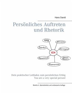 Persönliches Auftreten und Rhetorik (eBook, ePUB) - David, Hans