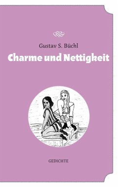 Cover Charme und Nettigkeit (eBook, ePUB)