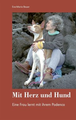 Mit Herz und Hund (eBook, ePUB)