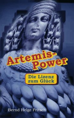 Artemis - Power (eBook, ePUB) - Fritsch, Bernd Helge