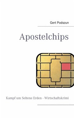 Apostelchips (eBook, ePUB) - Podszun, Gert