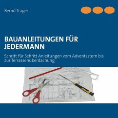Cover Bauanleitungen für Jedermann (eBook, ePUB)