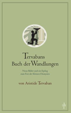 Tervabans Buch der Wandlungen (eBook, ePUB)