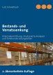 Bestands- und Vorratssenkung (eBook,... - Bild 1