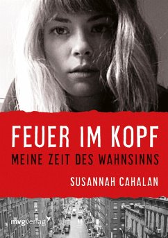 Feuer im Kopf (eBook, PDF) - Cahalan, Susannah