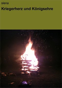 Cover Kriegerherz und Königsehre (eBook, ePUB)