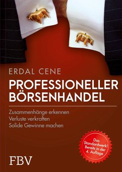 Professioneller Börsenhandel (eBook, ePUB) - Cene Erdal