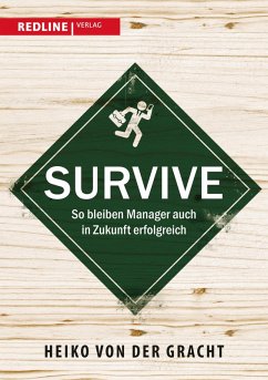 Cover Survive (eBook, ePUB)