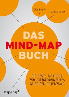 Das Mind-Map-Buch (eBook, ePUB) - Buzan, Tony; Buzan, Barry