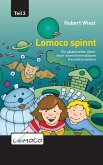 Lomoco spinnt (eBook, ePUB)