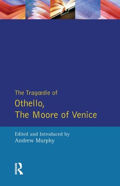 The Tragedie of Othello, the Moor of Venice - Shakespeare, William