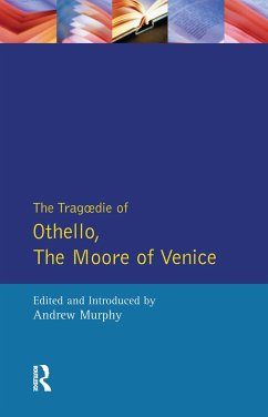 The Tragedie of Othello, the Moor of Venice - Shakespeare, William; Murphy, Andrew