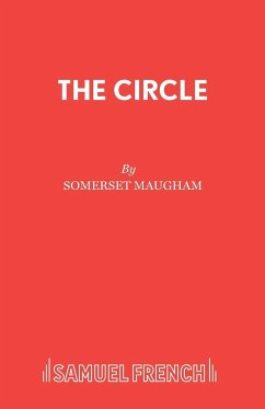 The Circle - Maugham, Somerset