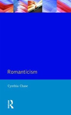 Romanticism - Chase, Cynthia