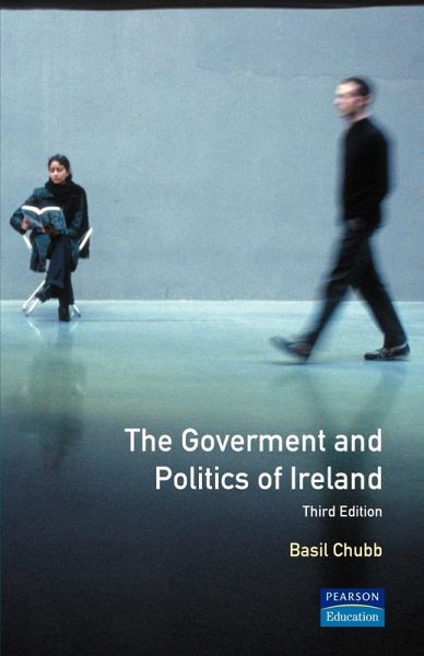 The Government and Politics of Ireland The Government and Politics of Ireland