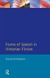 Forms of Speech in Victorian Fiction - Bild 1