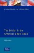 British in the Americas 1480-1815, The - Bild 1