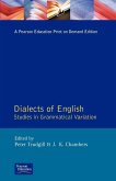 Dialects of English Dialects of English